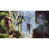 Anthem Sony Playstation 4 PS4